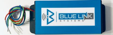 Blue Link Acces - control acces cu telefonul