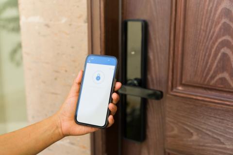 Bluelink Access – cheia digitala direct pe telefonul tau