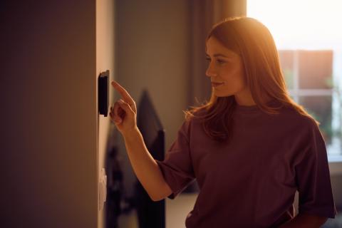 Inlocuirea interfonului in bloc: buget si durata