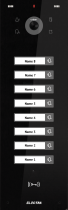 PANOU VIDEO urban ~ 8 FAMILII
