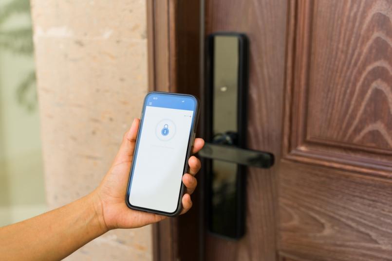Bluelink Access – cheia digitala direct pe telefonul tau
