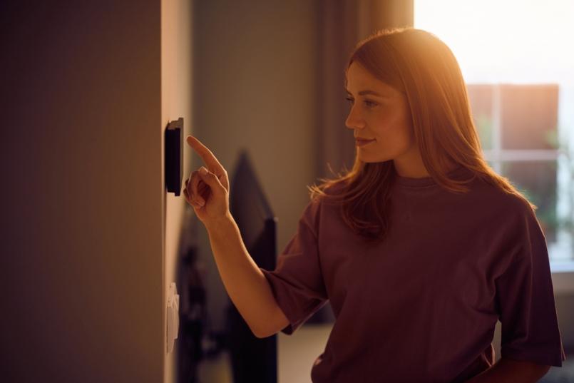 Inlocuirea interfonului in bloc: buget si durata