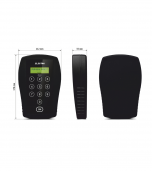 Programator terminale Electra Classic Line PAS.17A, PAS.27X, PAS.37X, MCS.47X
