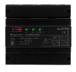 SCU.VDR02.ELG34 - Sursa de alimentare audio SCU.VDR02.ELG34 - Sursa de alimentare audio